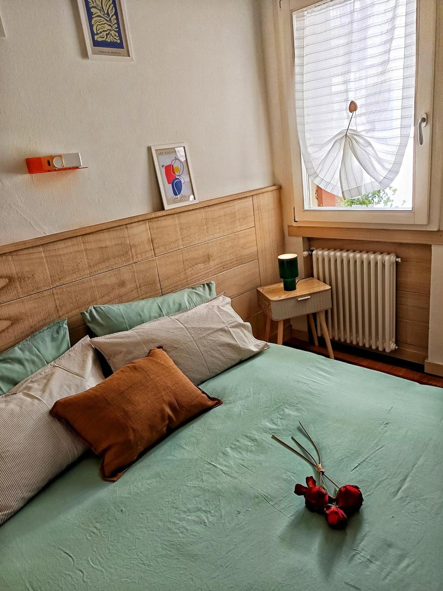 Casa Mirighi Appartamento *