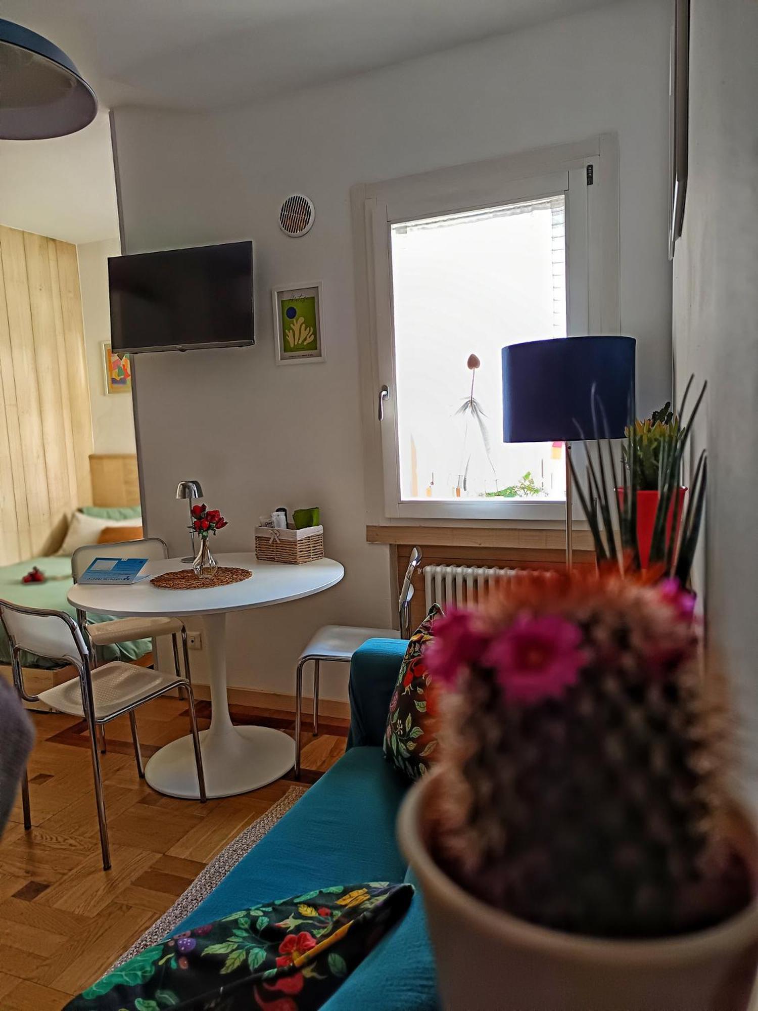 Casa Mirighi * Padova