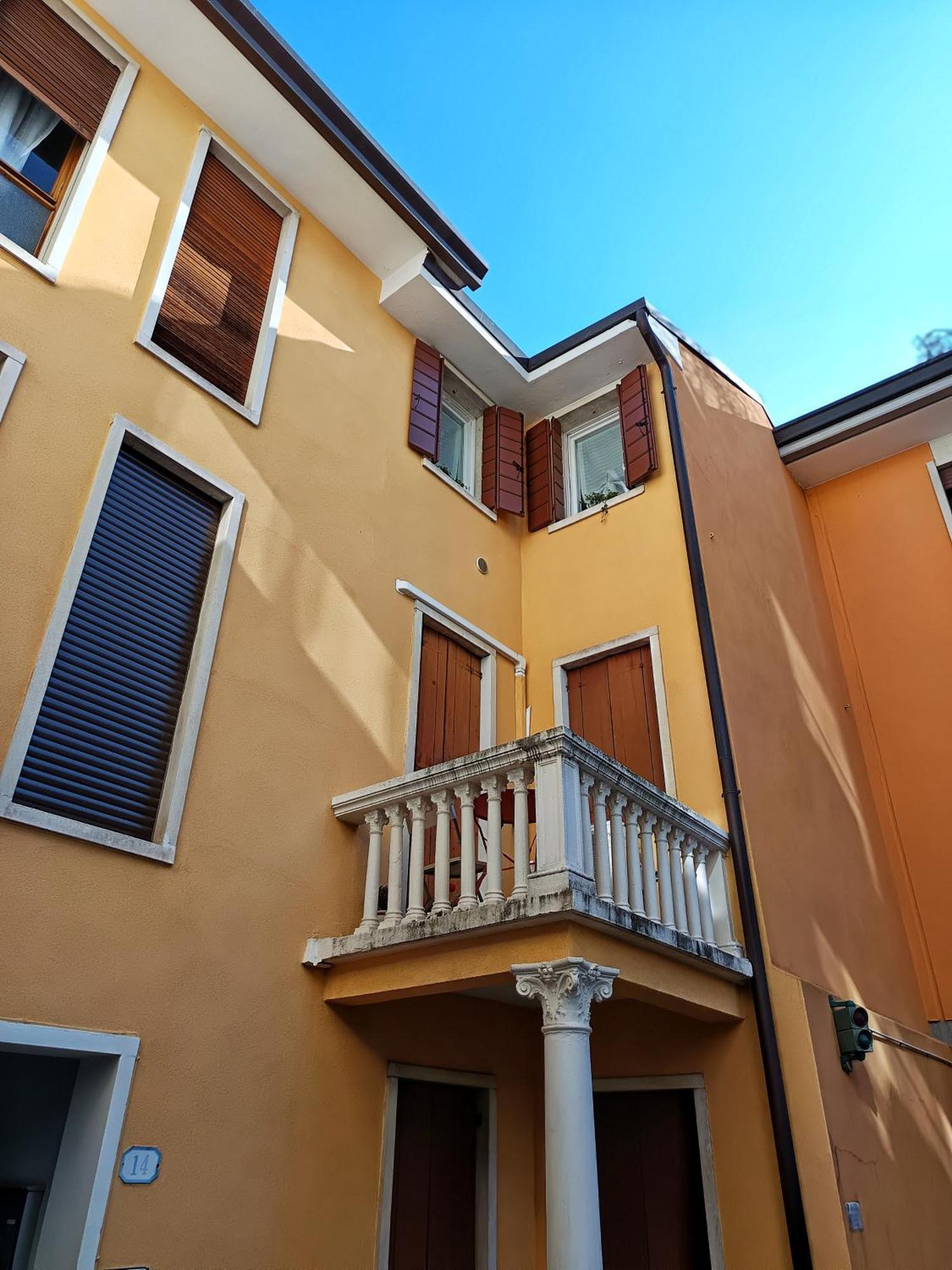 Casa Mirighi Appartamento Padova