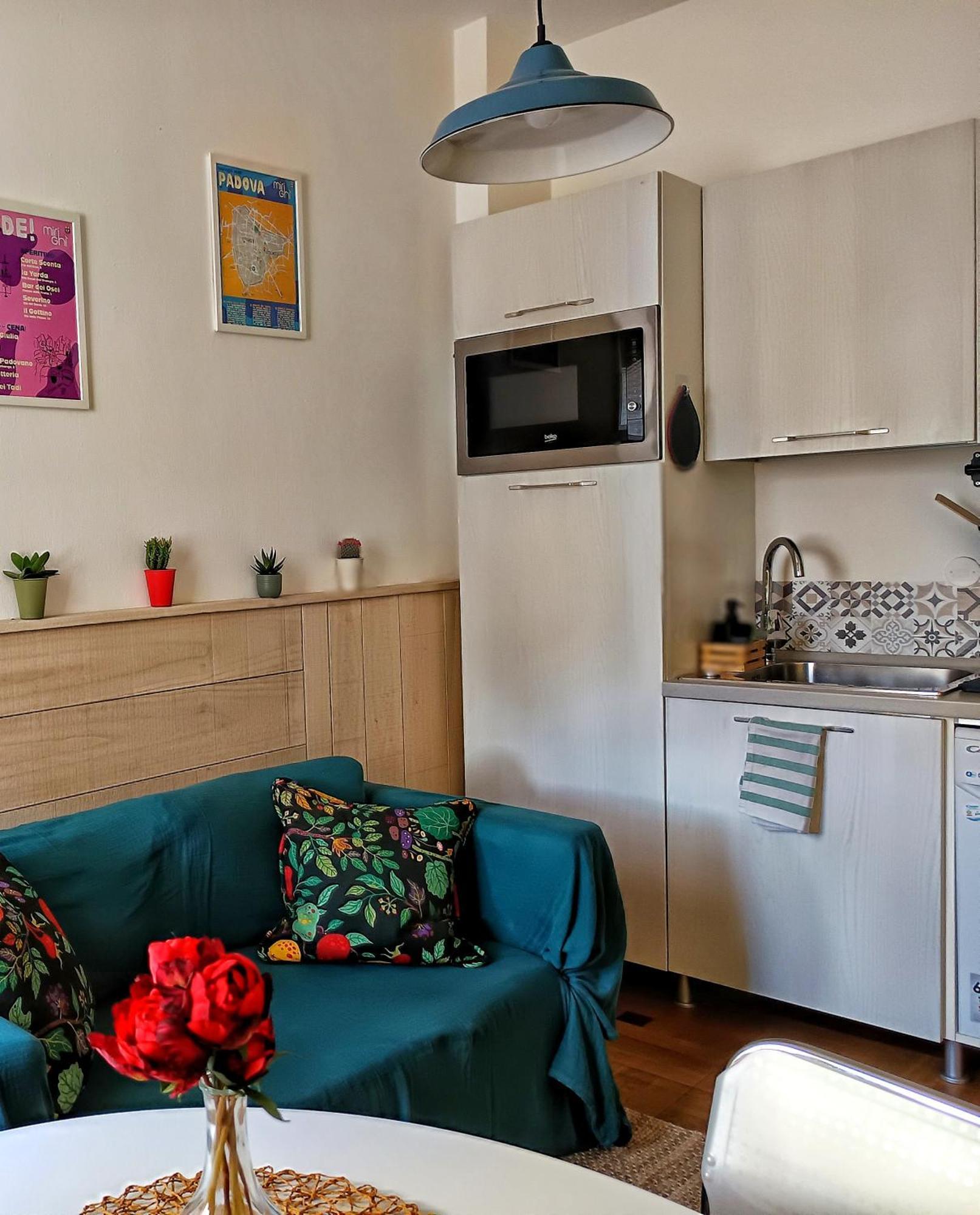 Casa Mirighi Appartamento