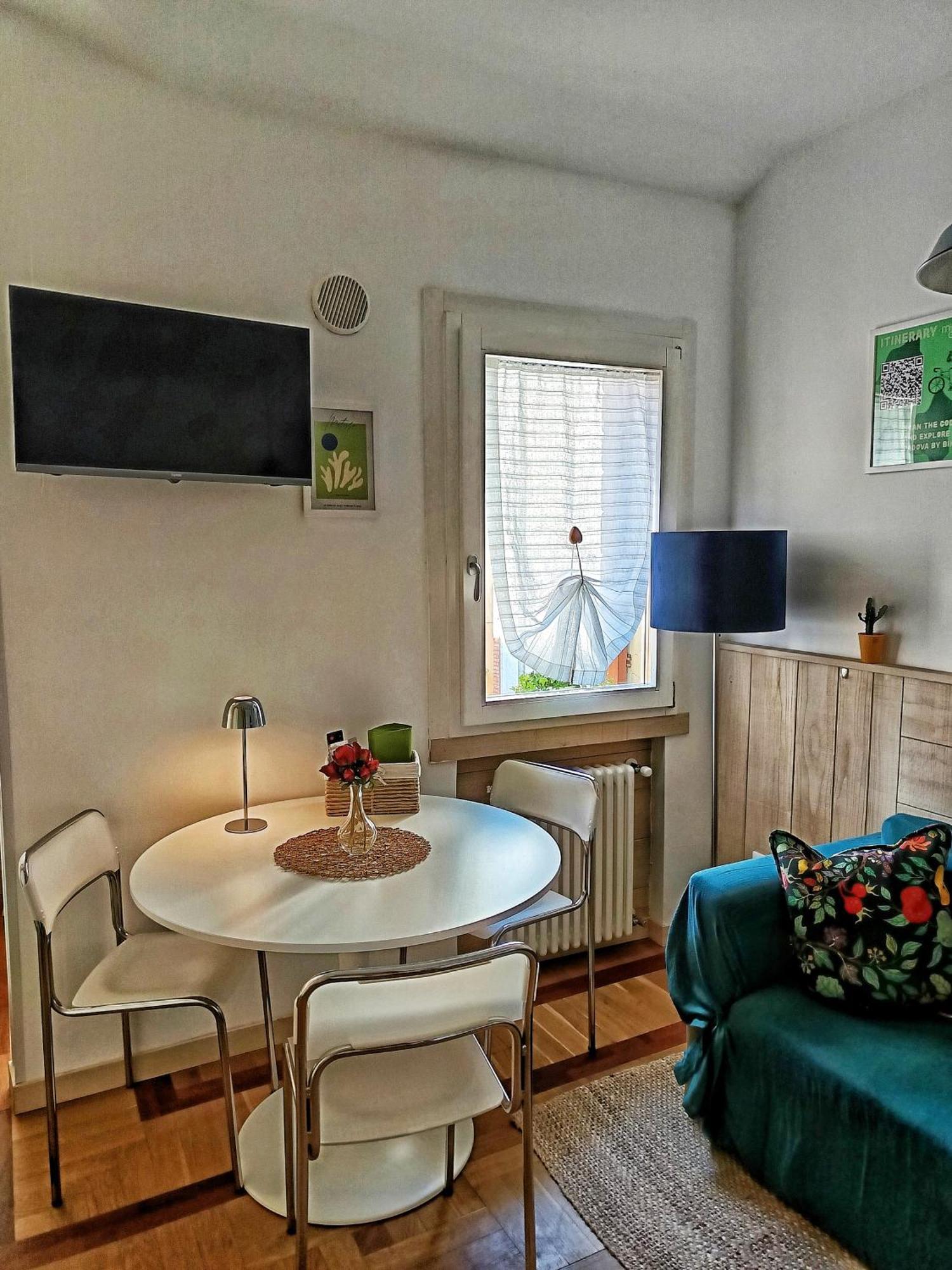 Appartamento Casa Mirighi *